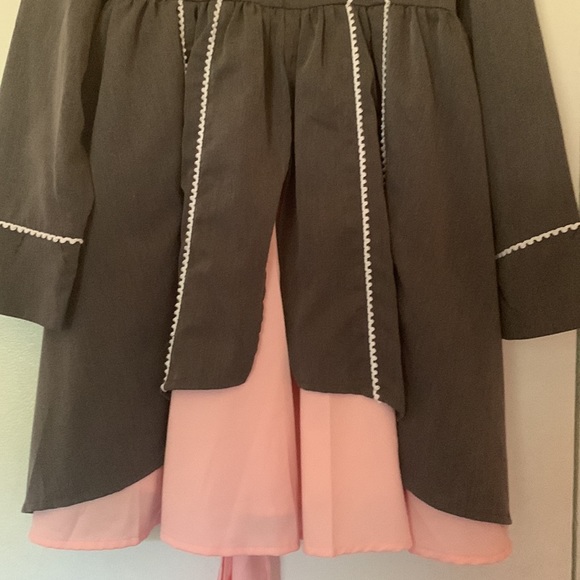 Dress - Picture 3 of 4